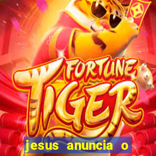 jesus anuncia o reino de deus catequese infantil